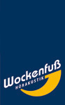 Logo Wockenfuß Hörakustik
